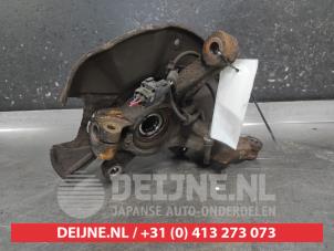 Mazda 2 Fusee links-voor O726362 foto 2