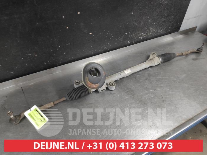 Mazda 2 Stuurhuis O726363