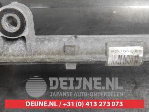 Mazda 2 Lenkgetriebe O726363 foto 2
