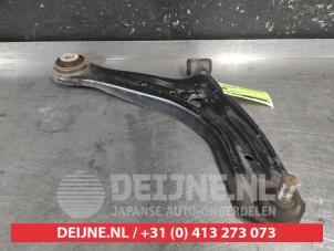 Mazda 2 Front lower wishbone, left O726364 photo 2