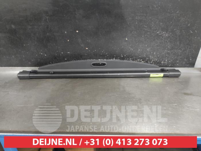 Kia Ceed Hutablage O726365