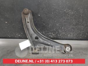 Mazda 2 Querlenker unten rechts vorne O726366 foto 3