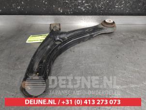Mazda 2 Querlenker unten rechts vorne O726366 foto 2
