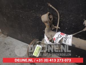 Suzuki Swift Achteras voorwielaandrijving O726372 foto 2