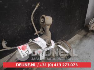 Suzuki Swift Achteras voorwielaandrijving O726372 foto 3