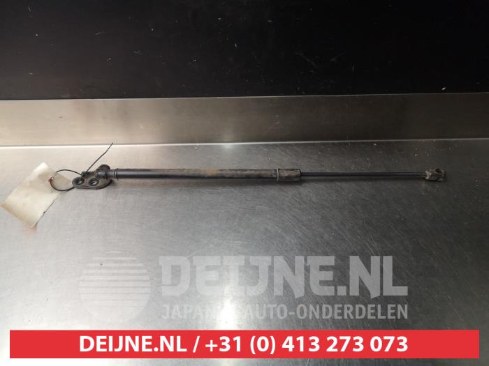 Hyundai Accent Rear gas strut, left O293725