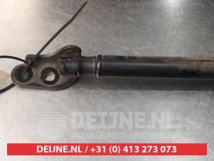 Hyundai Accent Rear gas strut, left O293725 photo 2