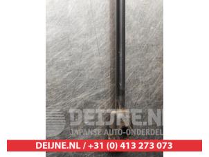 Hyundai Accent Rear gas strut, left O293725 photo 3