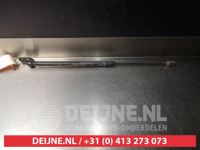 Hyundai Accent Rear gas strut, right O294739