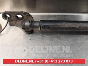 Hyundai Accent Gasdemper rechts-achter O294739 foto 2
