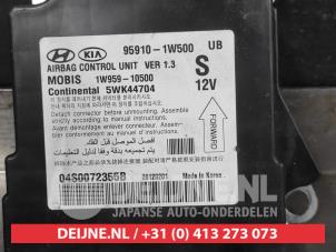 Kia Rio Airbag Modul O726374 foto 2