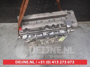 Suzuki Grand Vitara Engine O726377 photo 4