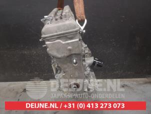 Suzuki Grand Vitara Engine O726377 photo 3