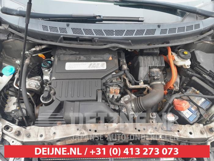 Honda Civic IMA Motor O726378