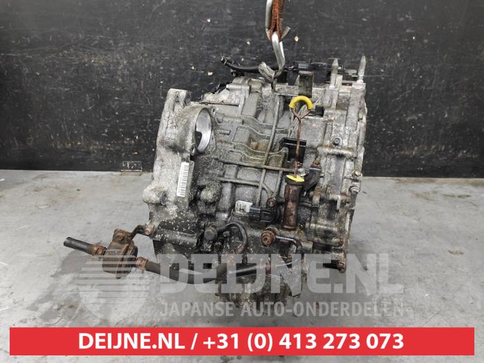Honda Civic IMA Automaatbak O726379