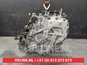 Honda Civic IMA Gearbox O726379 photo 2