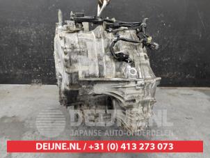 Honda Civic IMA Gearbox O726379 photo 3
