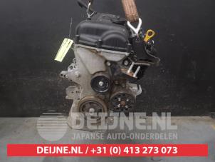 Hyundai I30 Motor O726381 foto 2