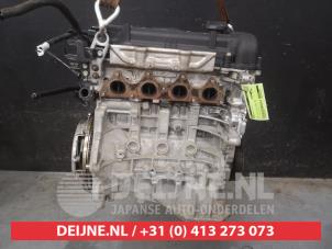Hyundai I30 Motor O726381 foto 3
