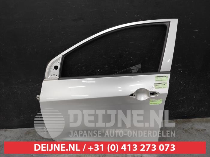 Kia Picanto Tür 4-türig links vorne O726387