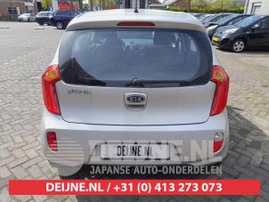 Kia Picanto Heckklappe O726396 foto 3