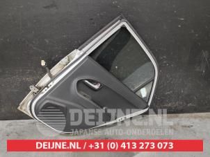 Kia Picanto Portier 4Deurs rechts-achter O726401 foto 2