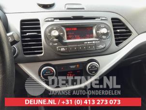 Kia Picanto Radio O726410 foto 3