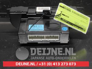 Kia Picanto Heater control panel O726411 photo 2