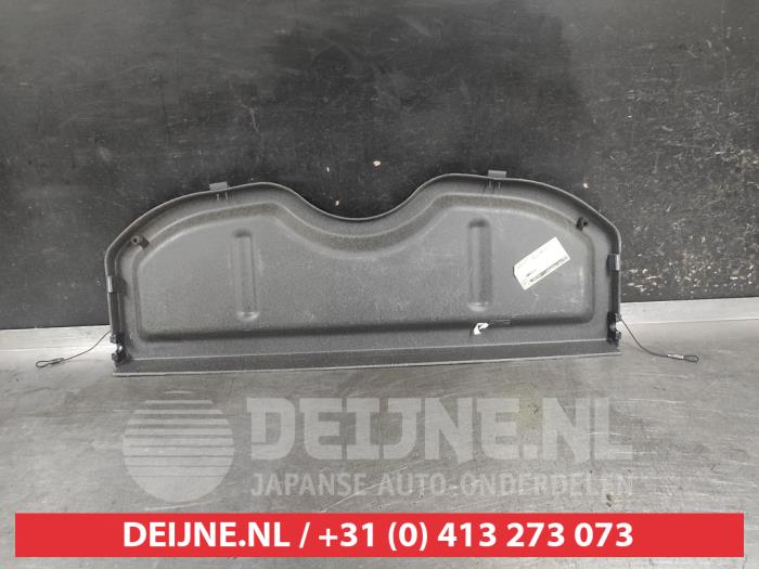 Kia Picanto Hutablage O726412