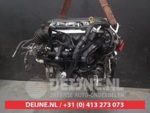 Suzuki Swift Engine O726413 photo 2