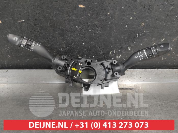 Hyundai Kona Combischakelaar Stuurkolom O726416