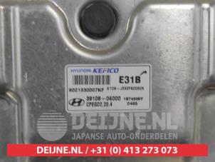 Hyundai Kona Schlossset Zylinder (komplett) O726421 foto 2