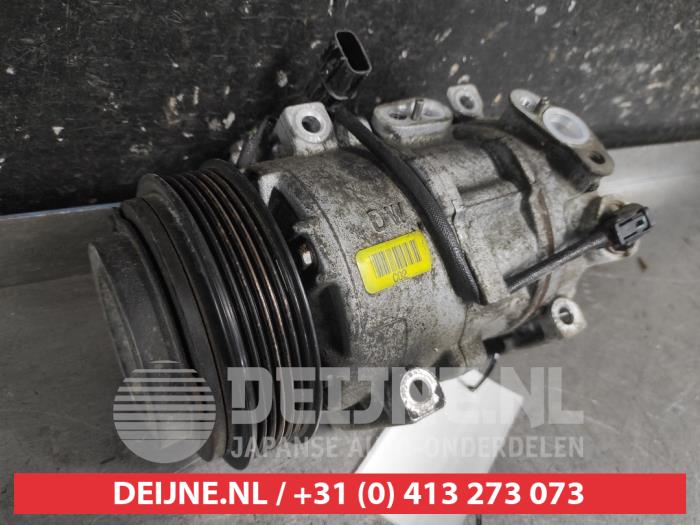Hyundai Kona Aircopomp O726423
