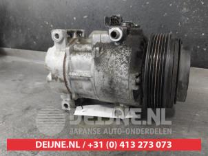 Hyundai Kona Air conditioning pump O726423 photo 2