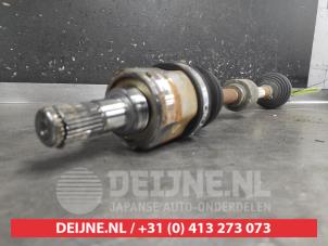 Hyundai Kona Front drive shaft, left O726424 photo 2