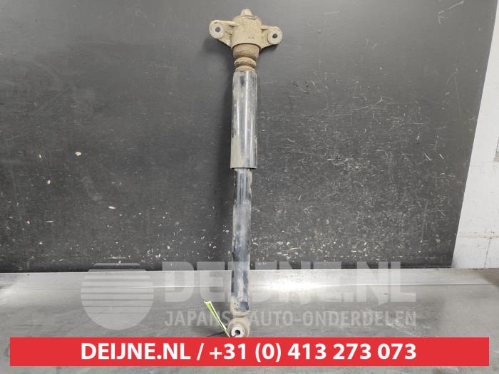 Hyundai Kona Schokdemper links-achter O726426