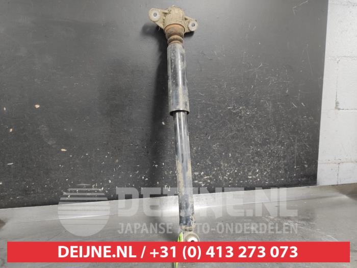 Hyundai Kona Schokdemper rechts-achter O726427