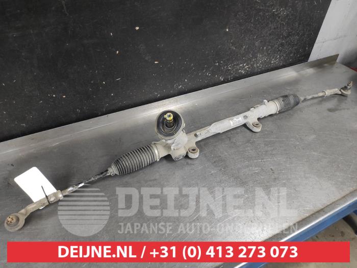 Hyundai Kona Stuurhuis O726428