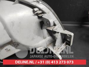 Daihatsu Terios Scheinwerfer links O726434 foto 3