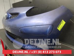 Toyota Aygo Front bumper O726444 photo 3