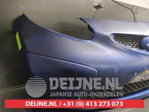 Toyota Aygo Front bumper O726444 photo 2