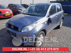 Daihatsu Terios Kotflügel links vorne O726449 foto 3