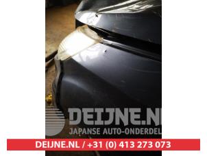 Daihatsu Terios Kotflügel links vorne O726449 foto 2