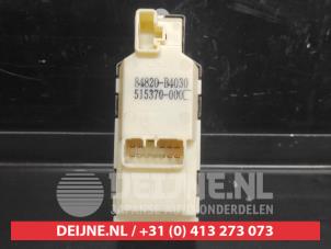 Daihatsu Terios Multi-functional window switch O726450 photo 2