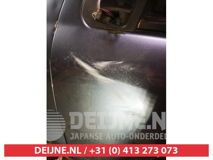 Daihatsu Terios Tür 4-türig links vorne O726451