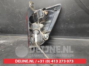 Daihatsu Terios Taillight, left O726461 photo 2
