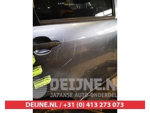 Daihatsu Terios Portier 4Deurs rechts-achter O726468 foto 2