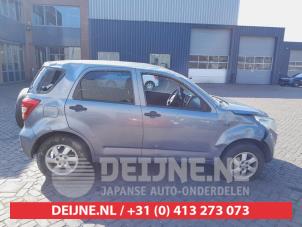 Daihatsu Terios Portier 4Deurs rechts-achter O726468 foto 3