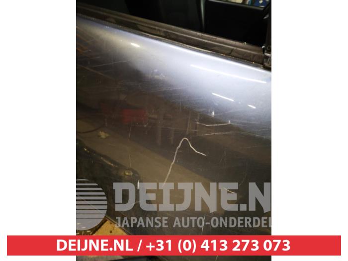 Daihatsu Terios Tür 4-türig rechts vorne O726472