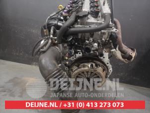 Toyota Celica Engine O726478 photo 3